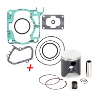 Top End Rebuild Kit (B) Honda CR85 03-04