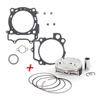 Top End Rebuild Kit (B PRO) Honda CRF150R 07-09