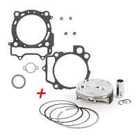 Top End Rebuild Kit (B) Kawasaki KX250F '17-'18