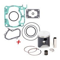 Top End Rebuild Kit (A) KTM 125 SX '16-'17 – Single Ring