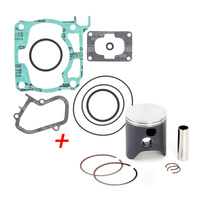 Top End Rebuild Kit (1.00 OS) Yamaha PW50 '90-'16 (Bearing not included)