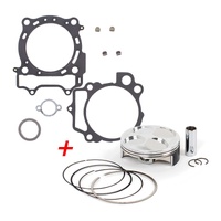 Top End Rebuild Kit (B) Yamaha WR250F '15-'19