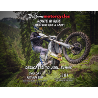 Route 81 Ride