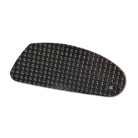 Eazi-Grip EVO Tank Grips for Aprilia RSV 1000 R and Tuono 1000 R  Black