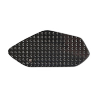 Eazi-Grip EVO Tank Grips for BMW S1000RR and S1000R  Black