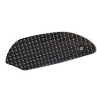 Eazi-Grip EVO Tank Grips for Honda CBR600RR 2007 - 2012  Black