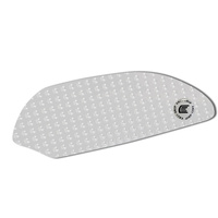 Eazi-Grip EVO Tank Grips for Honda CBR600RR 2007 - 2012  Clear