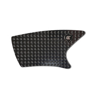 Eazi-Grip EVO Tank Grips for Honda CBR1000RR 2012 - 2016  Black