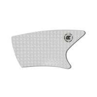 Eazi-Grip EVO Tank Grips for Honda CBR1000RR 2012 - 2016  Clear