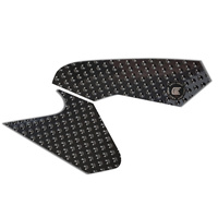 Eazi-Grip EVO Tank Grips for Honda CBR1000RR / SP / SP2  Black