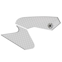 Eazi-Grip EVO Tank Grips for Honda CBR1000RR / SP / SP2  Clear