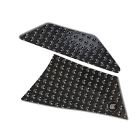Eazi-Grip EVO Tank Grips for KTM 1090 1190 1290 Adventure / R  Black