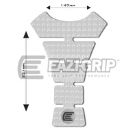 Eazi-Grip EVO Centre Tank Pad F 147mm x 221mm  Clear