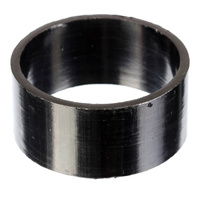 Exhaust Muffler Connector - 48.6 x 54.6 x 25.4mm