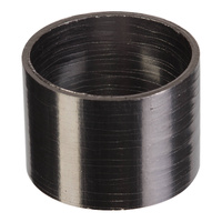 Exhaust Muffler Connector - 38.3 x 42.3 x 30.3mm