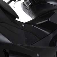 R&G PCX125 '21- Boot Grd 4-pce (sides above footboards)