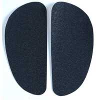 R&G Tank Traction Grip Kit - 748/916/996/998 TRACT PA 2P (Black)