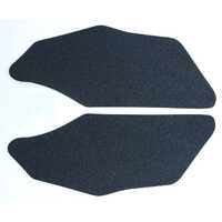 R&G Tank Traction Grip Kit - 749/999 TRACT PAD 2PC (Clear)