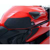 R&G Tank Traction Grip Kit - 899-1299PANIG TRAC/PADS 4P (Clear)
