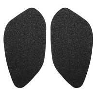 R&G Tank Traction Grip Kit - CBR250R TRAC/PADS '11- 2PC (Clear)