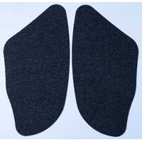 R&G Tank Traction Grip Kit - CB900 HORNET '02-'07 2PC (Black)