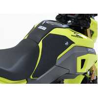 R&G Tank Traction Grip Kit - HND GROM 16-TRCTN PDS:2P (Black)