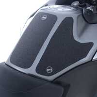 R&G Honda NT1100 '22- Traction Grips : 2-Grip Kit (Clear)