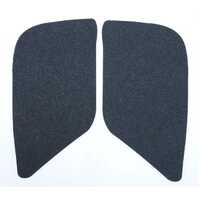 R&G Tank Traction Grip Kit - KTM 690 TRACT PAD 11-14 2P (Black)