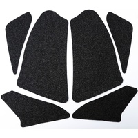 R&G Tank Traction Grip Kit - MV990R/1090RR T/PADS'10-CLR 6P (Clear)