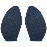 R&G Tank Traction Grip Kit - V-STROM TRACT PAD 12- 2PC (Clear)