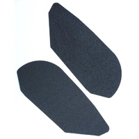 R&G Tank Traction Grip Kit - ST TRIPL TRACT PAD 06-12 2P (Black)