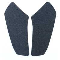 R&G Tank Traction Grip Kit - YZF-R6 TRACT PAD 03-05 2PC (Clear)