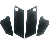 R&G Tank Traction Grips for Yamaha FJR1300 '13 - (Clear)
