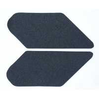 R&G Tank Traction Grip Kit - LG UNIVERSAL TRACT PAD PR (Clear)