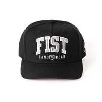 FIST A Frame Ruthless Snapback Cap