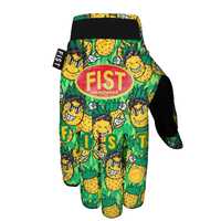 FIST "Kids Lil Fist" Pineapple Rush Glove