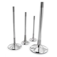 TITANIUM BLK 35mm x 4.98mm x 135mm