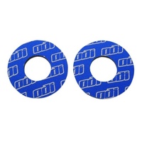 ODI LOGO GRIP DONUTS BLUE