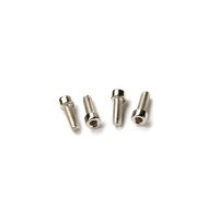 ODI LOCK JAW REPLACEMENT SCREWS PACK OF 4 - SUIT V1