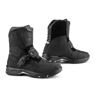 Falco 'Marshall' Boots - Black [Size: EU 42]