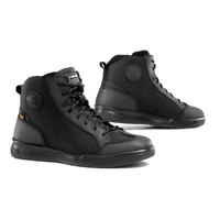 Falco 'Pyro 2' Boots - Black [Size: EU 42]
