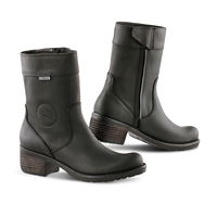 Falco 'Ayda 2' Boots - Black