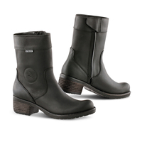 Falco 'Ayda 2' Boots - Black [Size: EU 36]