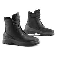 Falco 'Viky' Boots - Black [Size: EU 36]