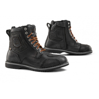 Falco 'Ranger' Boots - Black