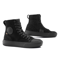Falco 'Lennox 2' Boots - Black [Size: EU 41]