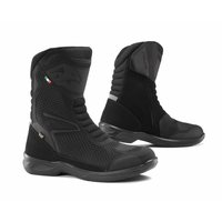 Falco 'Atlas 2 Air' Sport Boots - Black [Size: EU 41]
