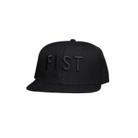 FIST Blackend Cap