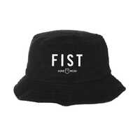 FIST Corpo Bowler Hat