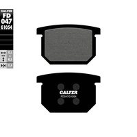 Galfer Semi-Metallic Compound 5